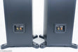KEF Q750 Floorstanding Speakers