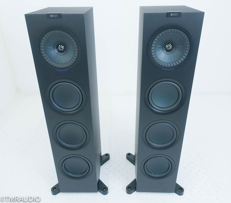 KEF Q750 Floorstanding Speakers
