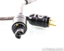 Ansuz D-TC Mainz Power Cable; 2m AC Cord