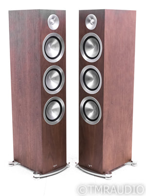 Paradigm Prestige 85f Floorstanding Speakers