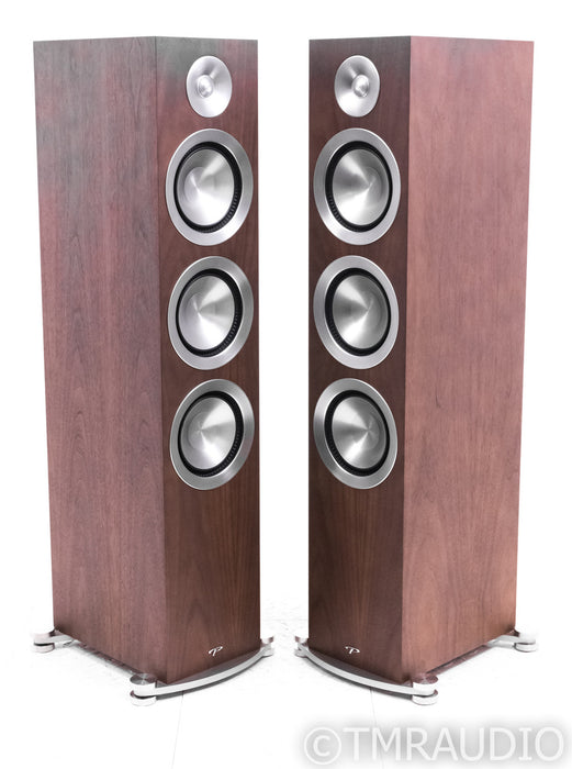 Paradigm Prestige 85f Floorstanding Speakers