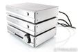 Pass Labs XP-30 Dual Mono Preamplifier; XP30 Pair; Upgraded Umbilical