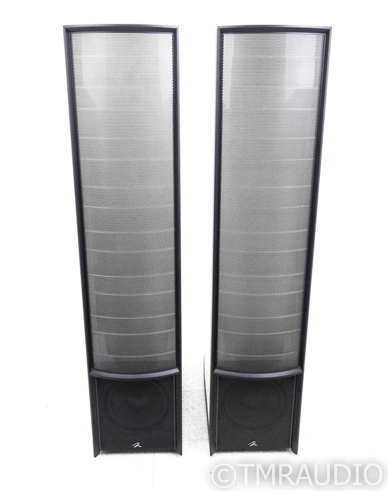 Martin Logan Expression ESL 13A Hybrid Electrostatic Speakers