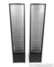 Martin Logan Expression ESL 13A Hybrid Electrostatic Speakers