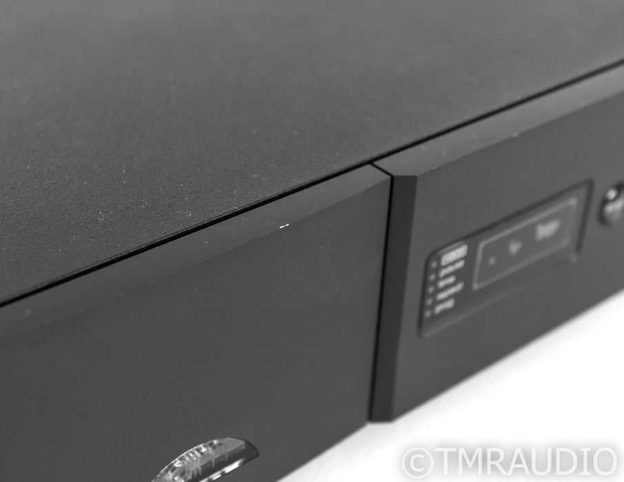 Naim CDX 2 CD Player; CDX2