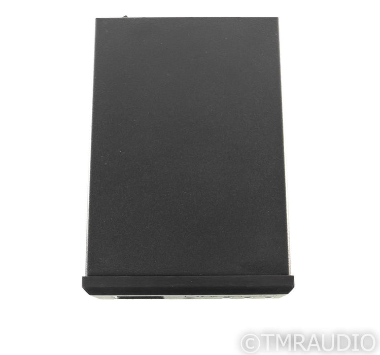 Bryston BDP-Pi Network Streamer / Digital Player; BDPPi; Roon Ready; Black