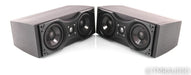 Meridian DSP33 Digital Powered Bookshelf/Surround Speakers