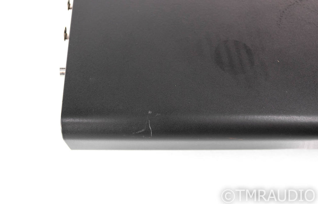 SPL Phonitor e Headphone Amplifier; DAC (Open Box; Full Warranty)