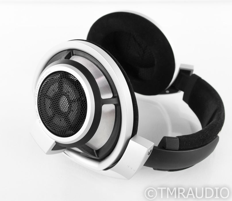 Sennheiser HD800 Open Back Headphones; HD-800