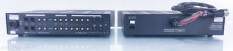 Sonic Frontiers Line 3 Stereo Tube Preamplifier w/ Power Supply