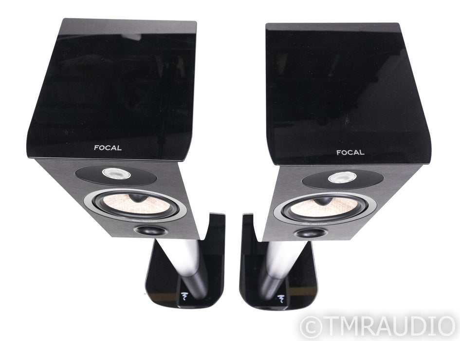 Focal Aria 906 Bookshelf Speakers