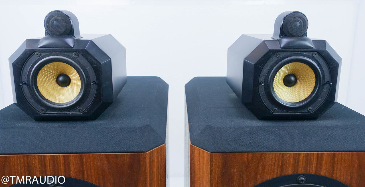 B&W Matrix 801 Series 3 Floorstanding Speakers