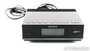 Sony XDR-F1HD AM / FM Digital Tuner; XDRF1; HD Radio; Remote
