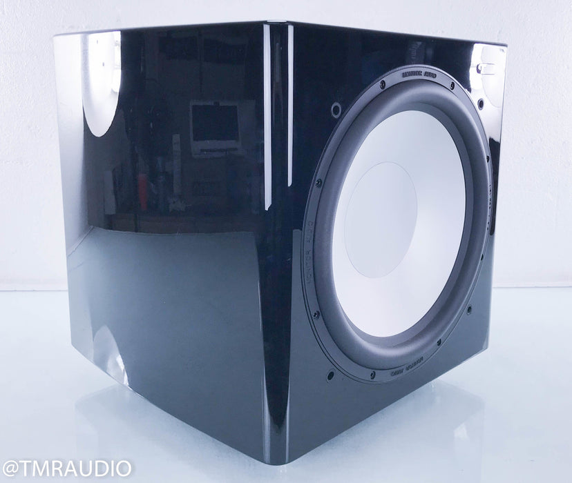 Monitor Audio PLW-15 15" Powered Subwoofer