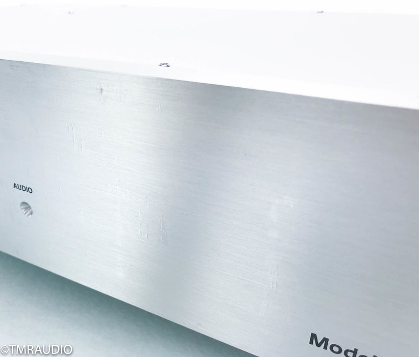 Audial Model S USB DAC
