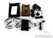ALO Audio Continental Dual Mono Tube Headphone Amplifier