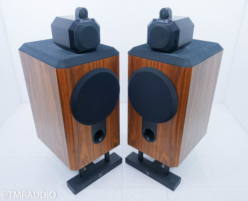 B&W Matrix 801 Series 3 Floorstanding Speakers