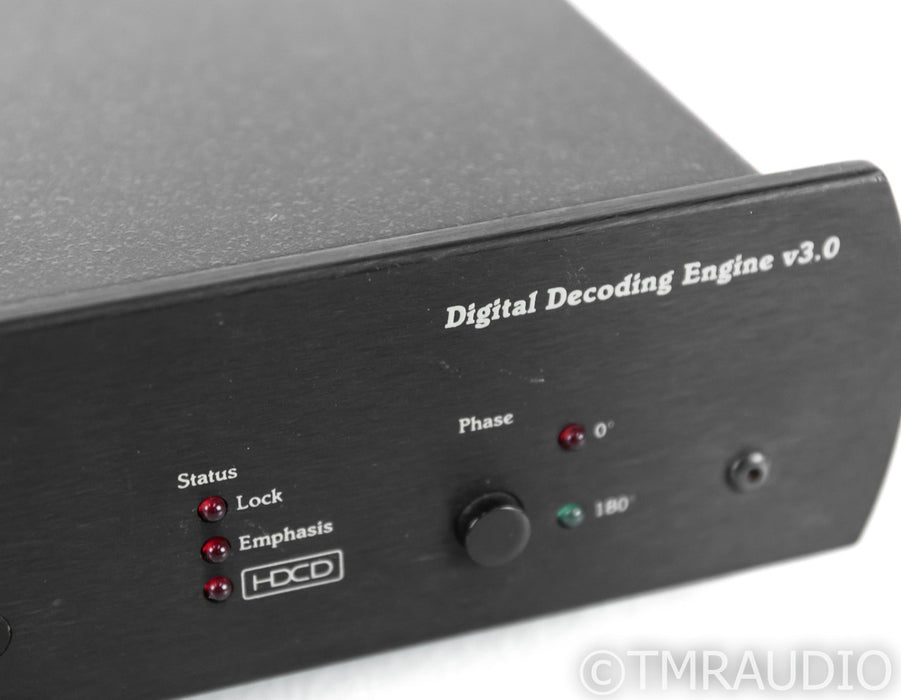 Audio Alchemy Digital Decoding Engine V3.0 DAC