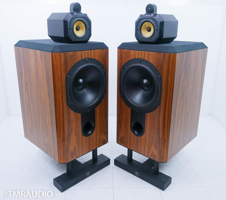 B&W Matrix 801 Series 3 Floorstanding Speakers
