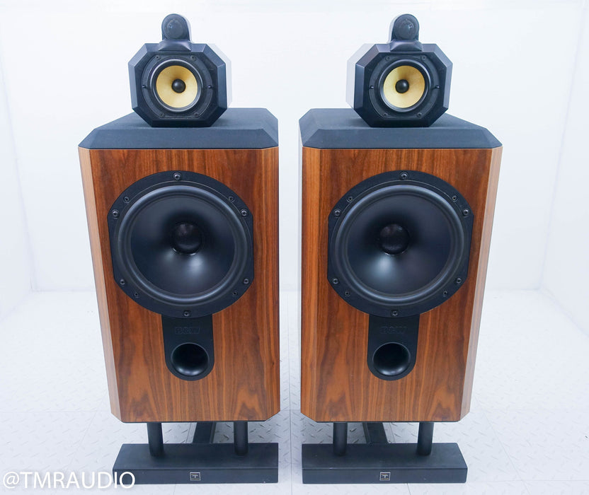 B&W Matrix 801 Series 3 Floorstanding Speakers