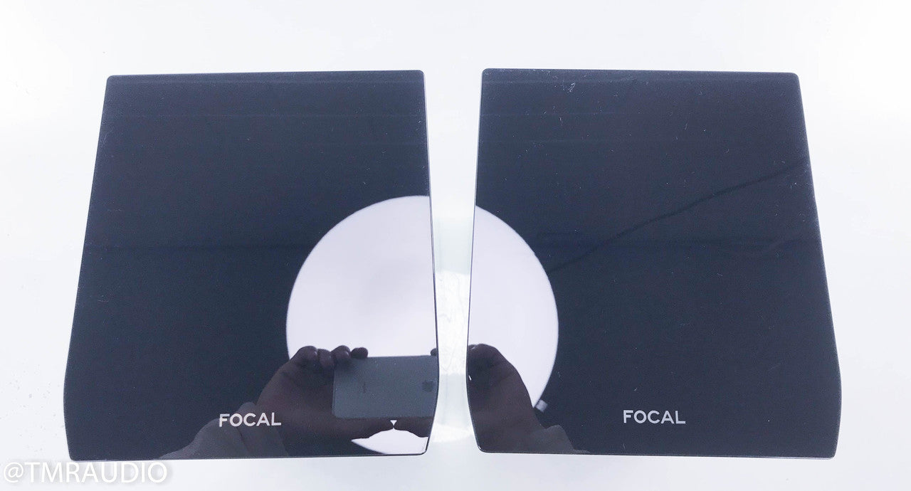 Focal Aria 906 Bookshelf Speakers