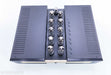 Golden Tube Audio SE-100 Stereo Tube Power Amplifier