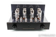 PrimaLuna DiaLogue Premium HP Tube Integrated Amplifier; Remote