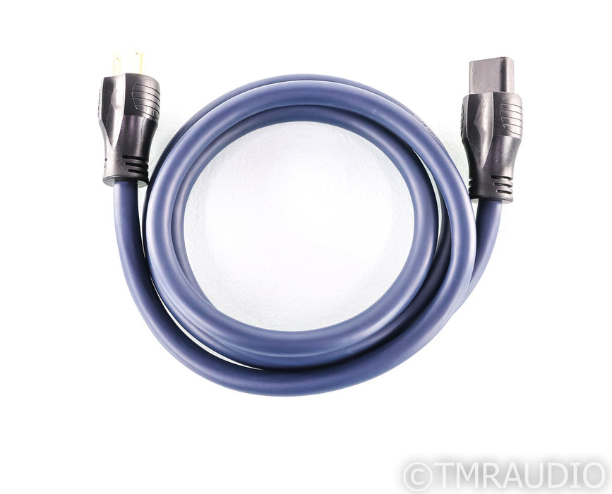 Audience Forte F3 PowerChord Power Cable; 1.75m AC Cord