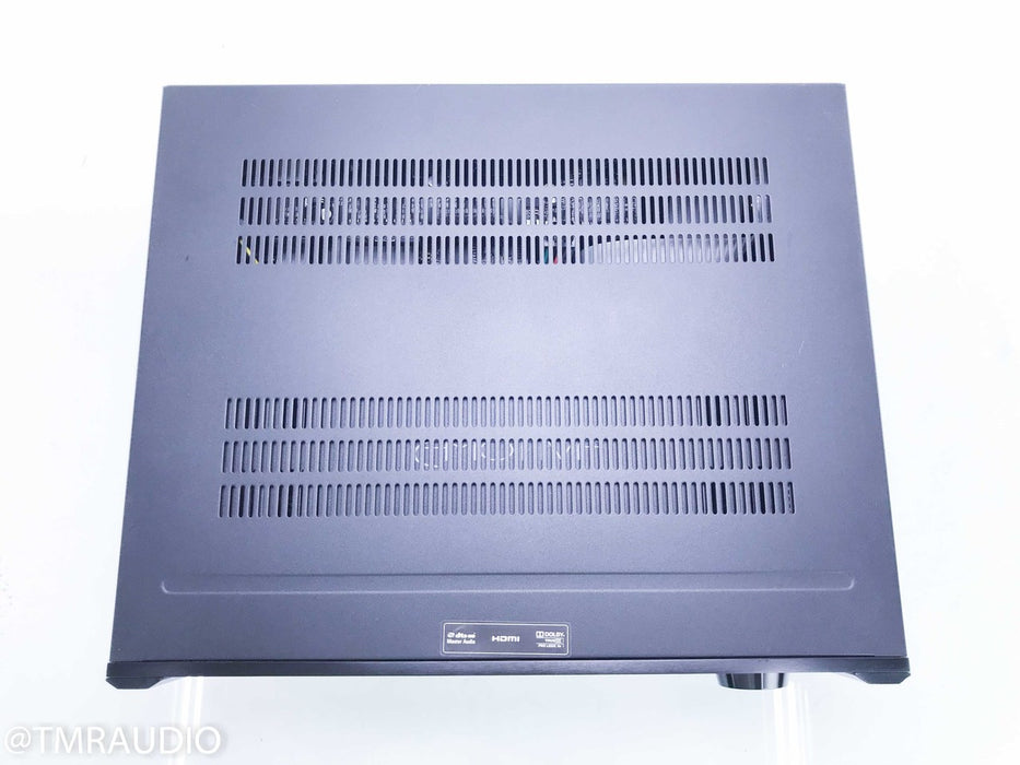 Emotiva XMC-1 Gen2 7.2 Channel Home Theater Processor