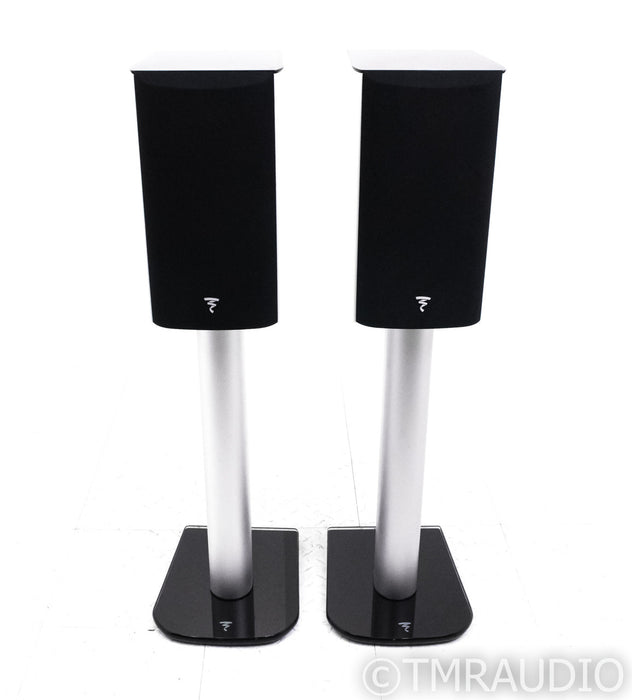 Focal Aria 906 Bookshelf Speakers