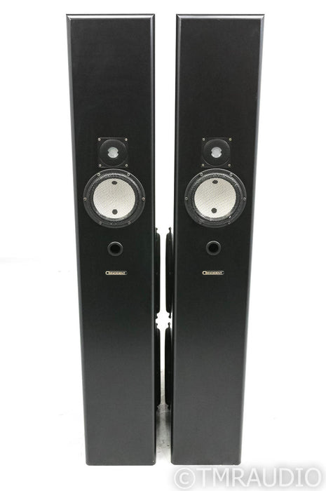 Coincident Speaker Technology Pure Reference Floorstanding Speakers