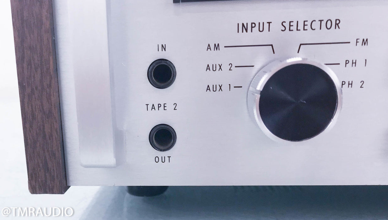 McIntosh MAC 4100 Vintage Stereo Receiver