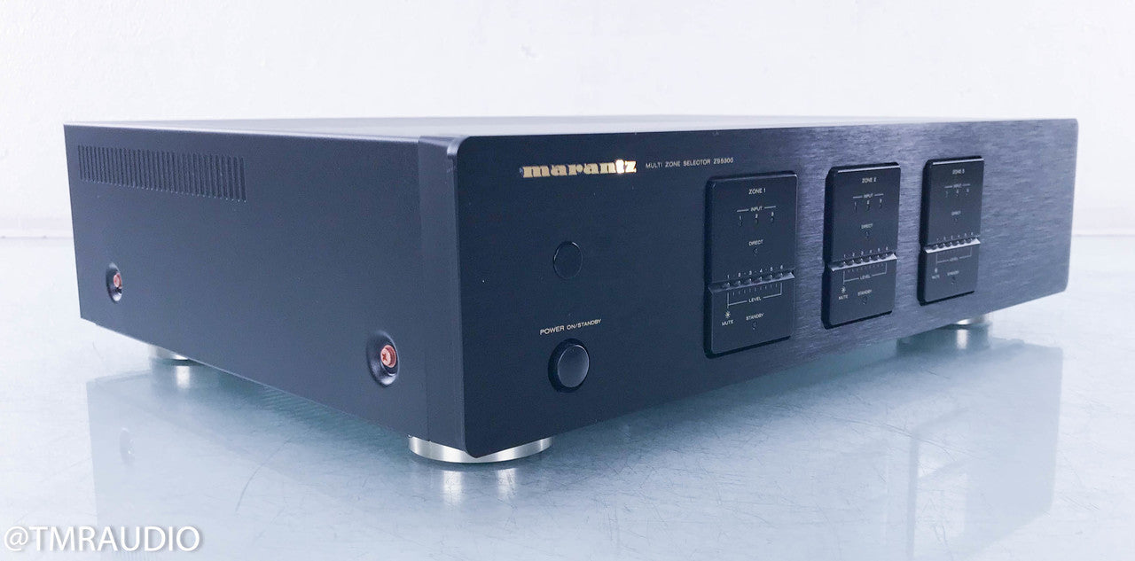 Marantz ZS5300 6 Channel Power Amplifier