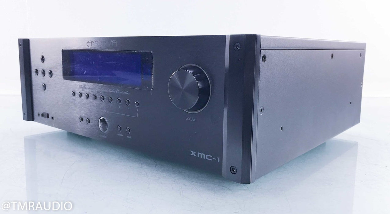 Emotiva XMC-1 Gen2 7.2 Channel Home Theater Processor