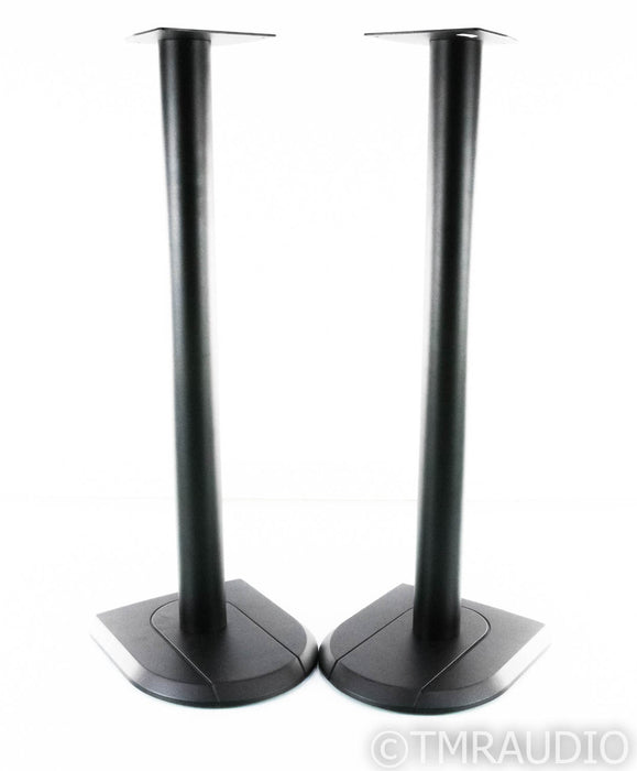 Paradigm S-30 29.5" Speaker Stands; Black Pair; S30