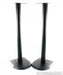 Paradigm S-30 29.5" Speaker Stands; Black Pair; S30