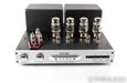 VAC Sigma 170i iQ Stereo Integrated Tube Amplifier; 170i-iQ; MM/MC Phono