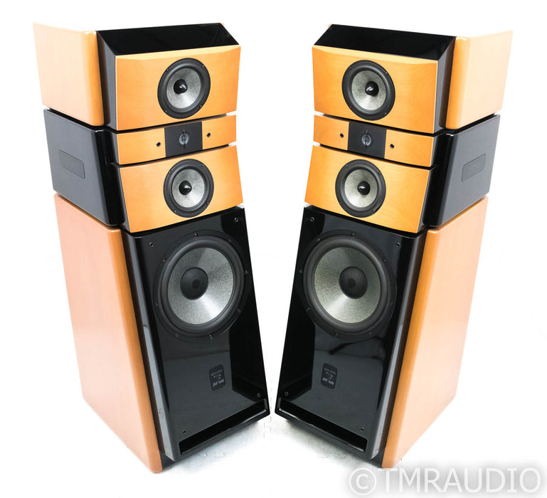 JM Labs Utopia Floorstanding Speakers