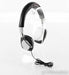 B&W P5 On-Ear Closed Back Dynamic Headphones; P-5; Bowers & Wilkins