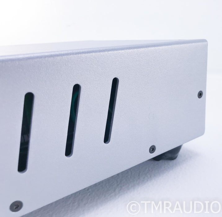 Wyred 4 Sound DAC-1 DAC; D/A Converter; Super Capacitor Upgrade
