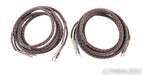 Kimber Kable Classic 8PR Speaker Cables; 8ft Pair