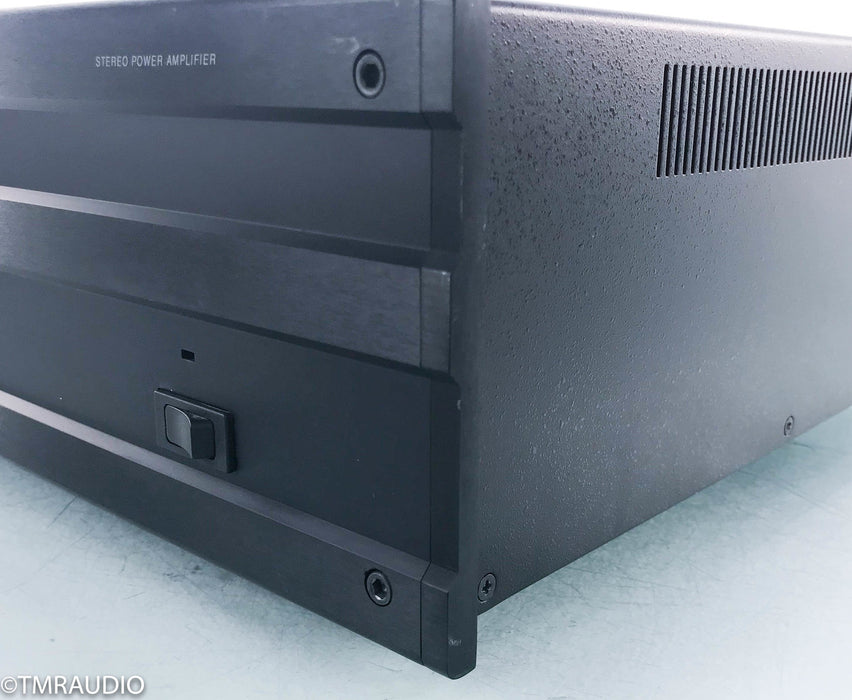 B&K EX4420 Stereo Power Amplifier