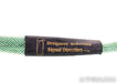 Synergistic Research Designers' Reference XLR Cables; 1m Pair Interconnects; MPC