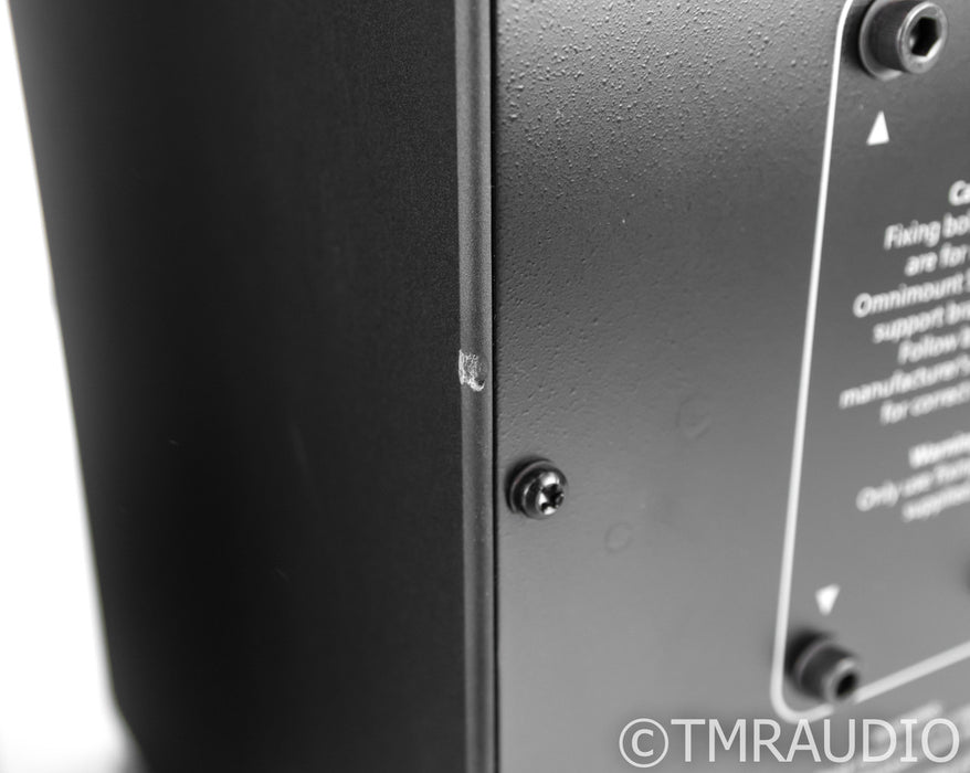Meridian DSP3100 Digital Powered Bookshelf Speakers