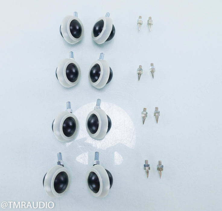 B&W Matrix 801 Series 3 Floorstanding Speakers