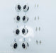 B&W Matrix 801 Series 3 Floorstanding Speakers