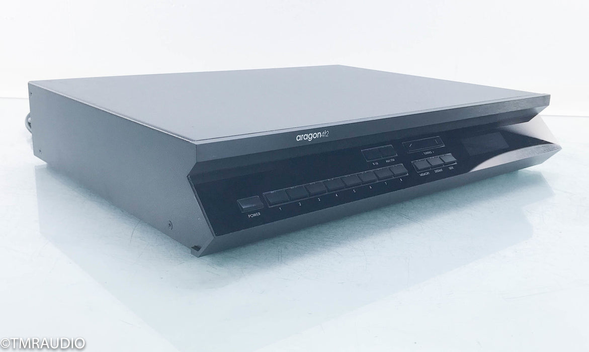 Aragon 4T2 AM / FM Tuner