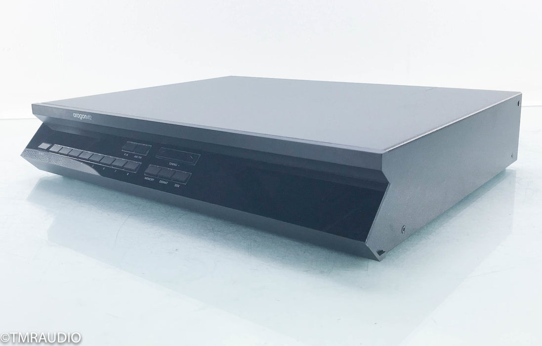 Aragon 4T2 AM / FM Tuner