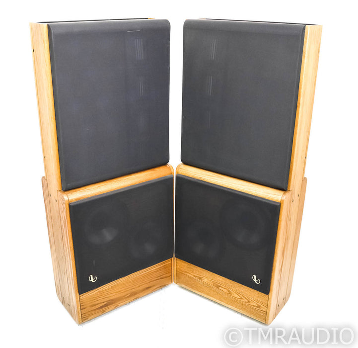 Infinity RS-4.5 Vintage Floorstanding Speakers