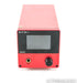 SMSL M500 Headphone Amplifier / DAC; Red; M-500; Remote